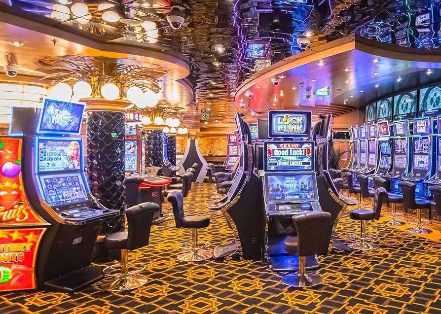 ltcasino